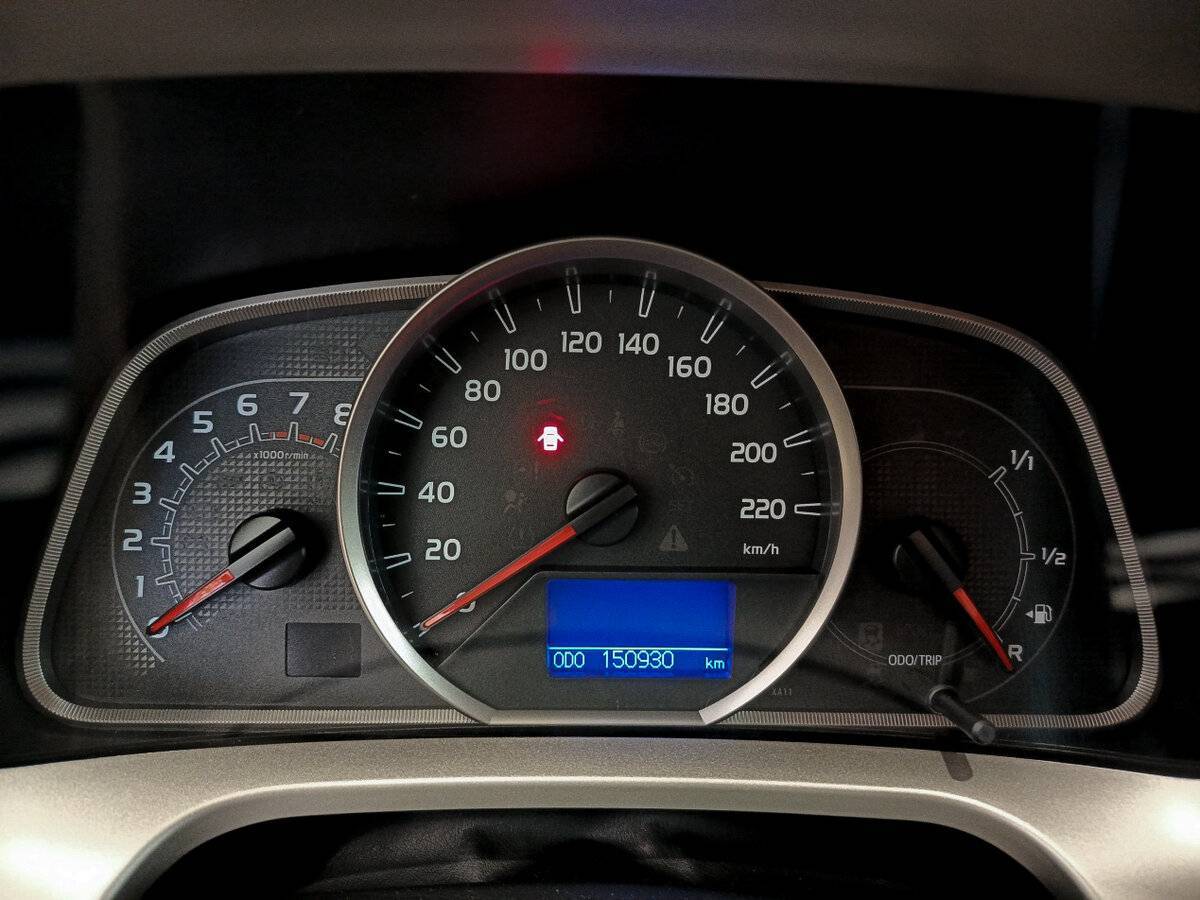 Toyota RAV4, 2015 Фото №13