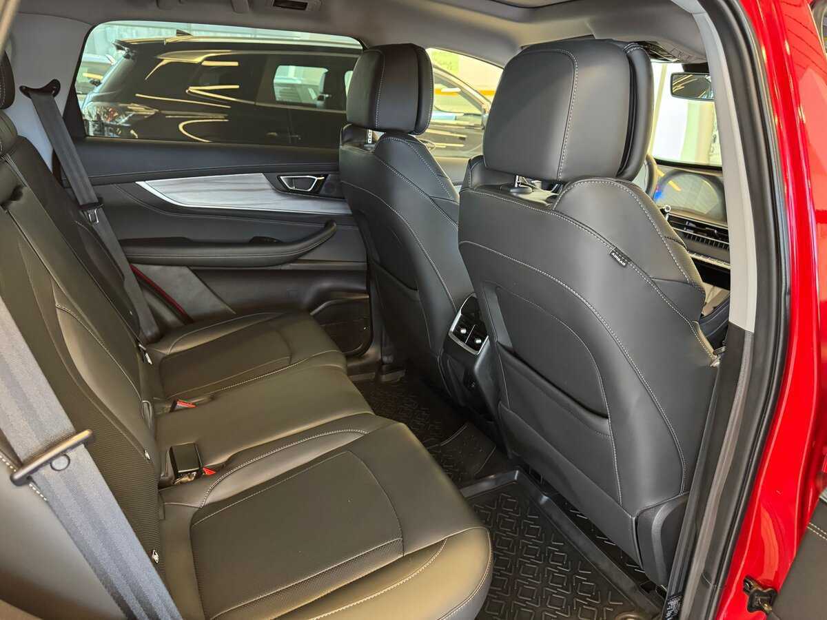 Chery Tiggo 8 Pro Max, 2022 Фото №6