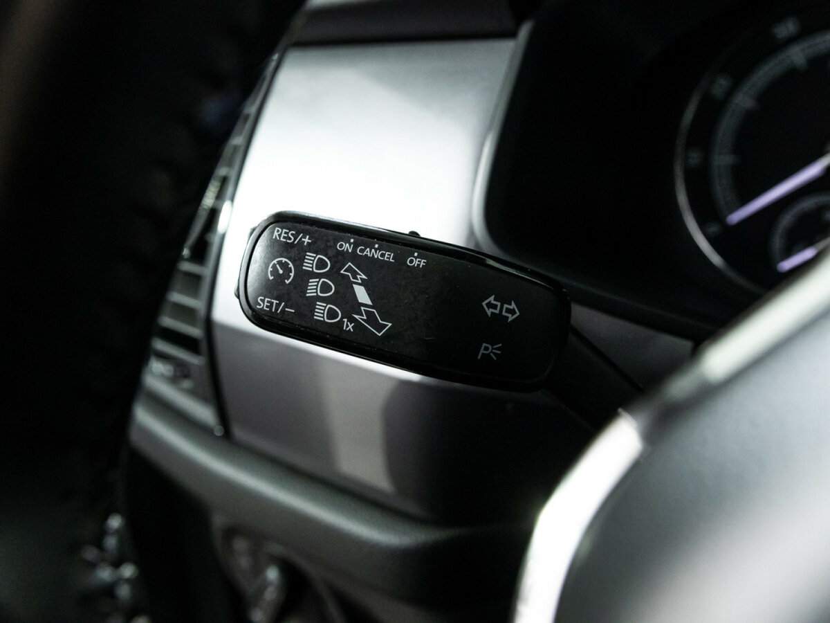 Skoda Kodiaq, 2020 Фото №19