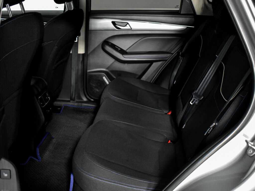 Haval Jolion, 2023 Фото №10