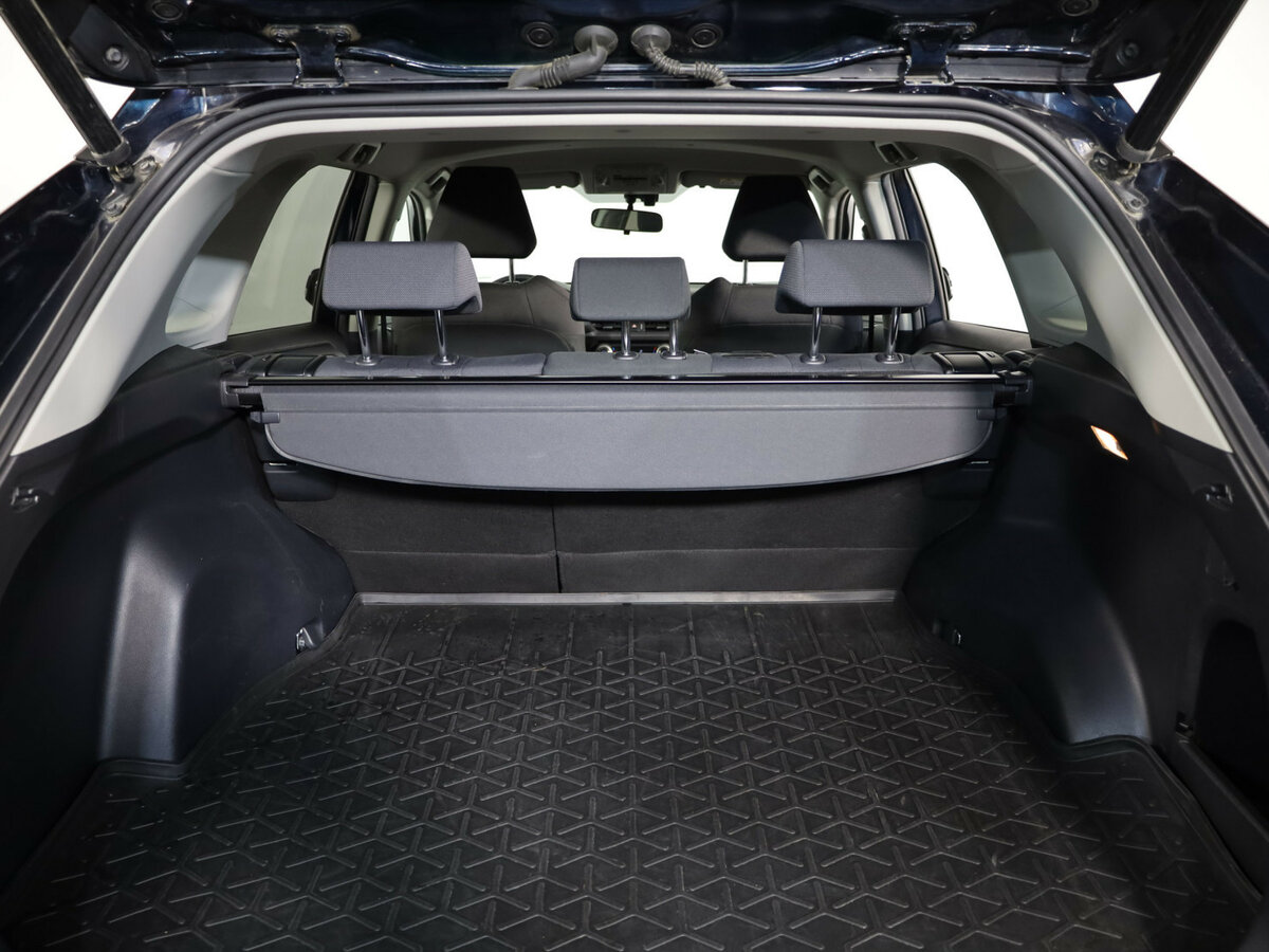 Toyota RAV4 V (XA50), 2019 Фото №18