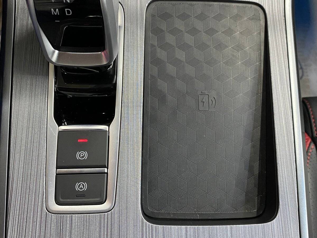 Chery Tiggo 4 Pro, 2023 Фото №12