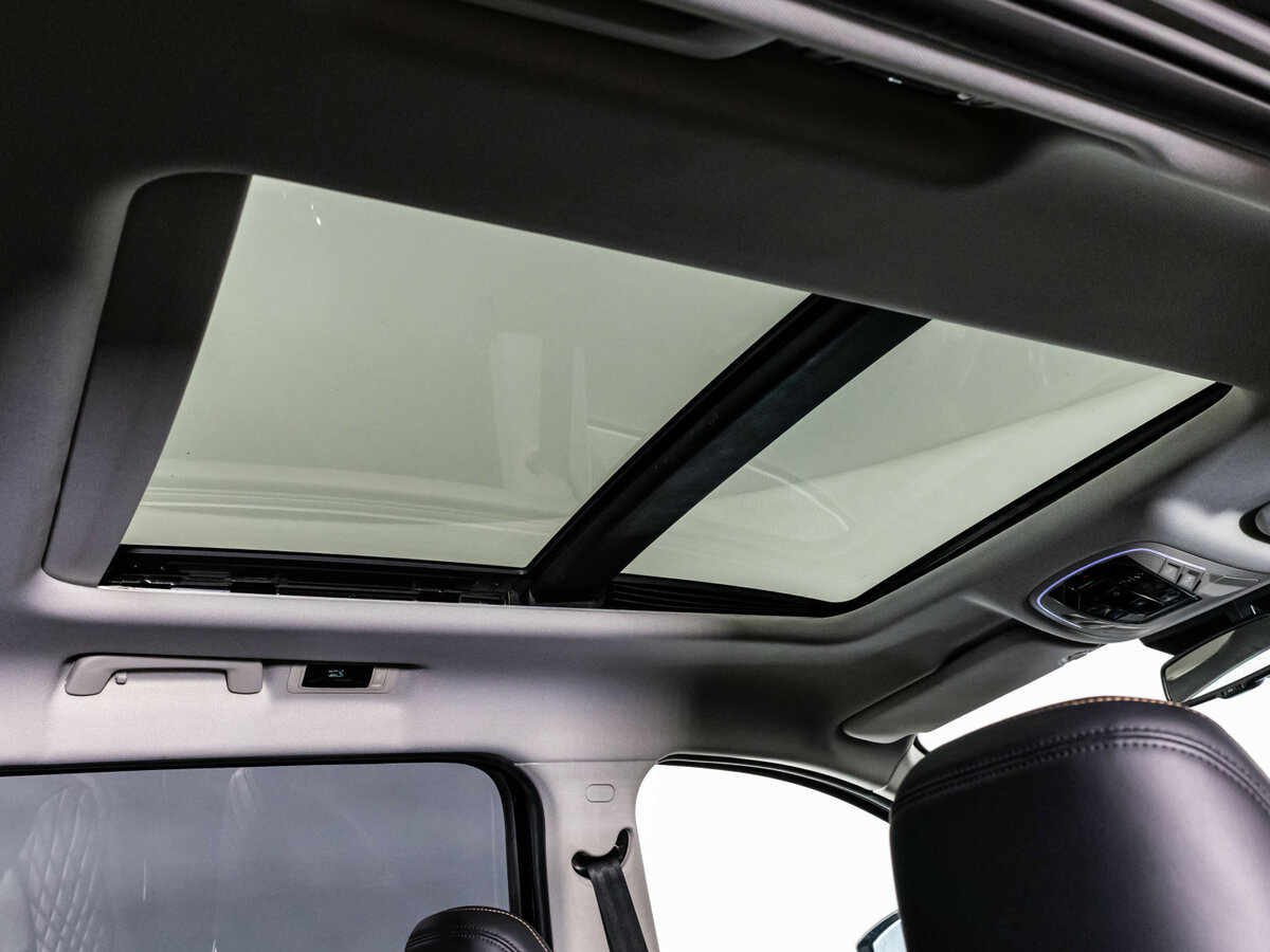 Exeed TXL I Рестайлинг, 2023 Фото №16