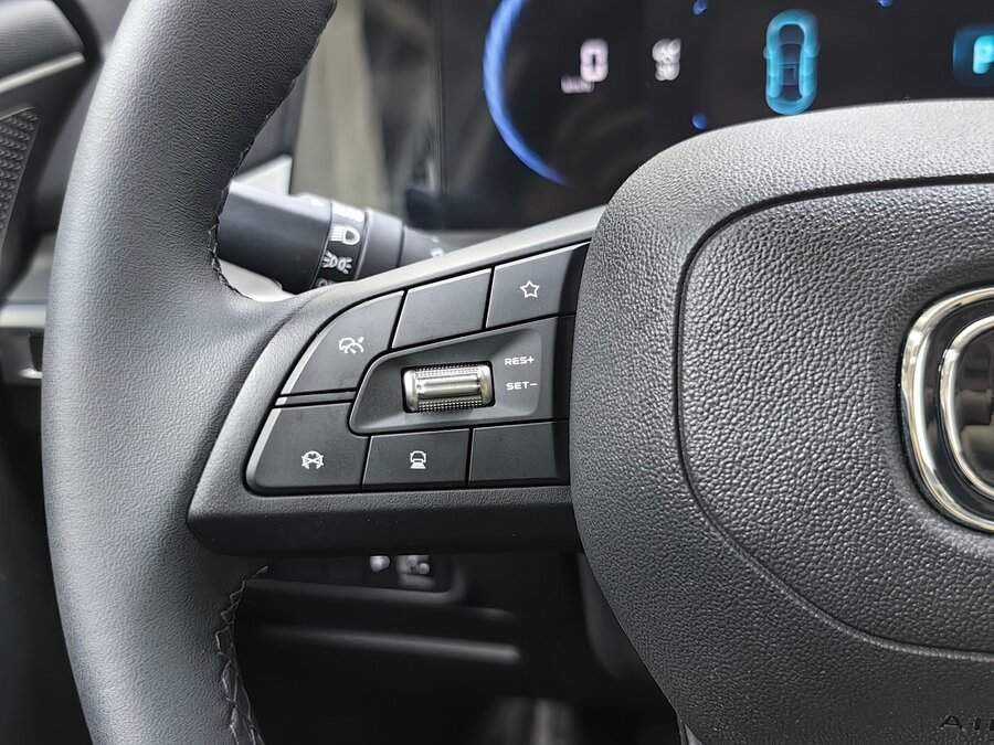 Changan CS35 Plus, 2023 Фото №17