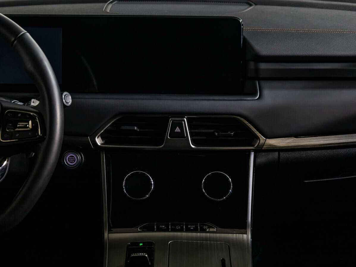 EXEED TXL, 2023 Фото №13