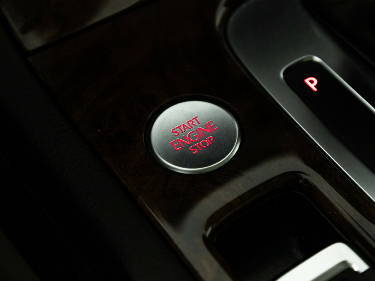 Volkswagen Touareg II, 2013 Фото №20