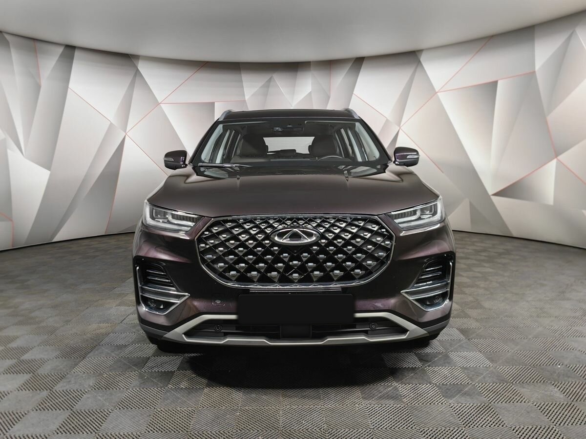 Chery Tiggo 8 Pro I, 2022 Фото №7