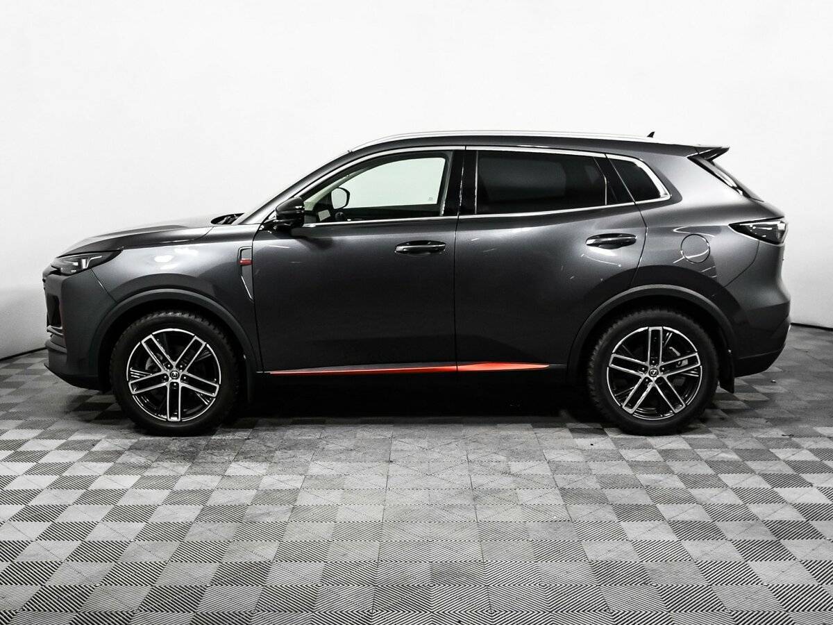 Changan CS55 Plus, 2023 Фото №8