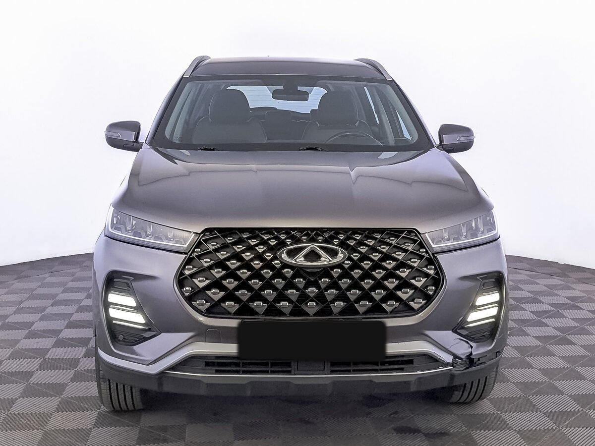 Chery Tiggo 7 Pro I, 2022 Фото №2