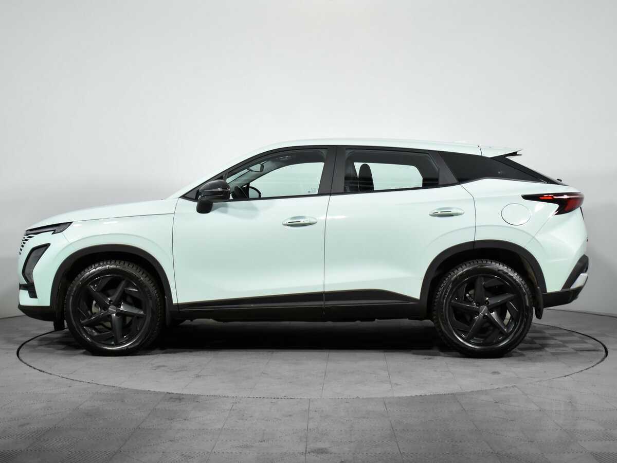 Omoda C5, 2022 Фото №8