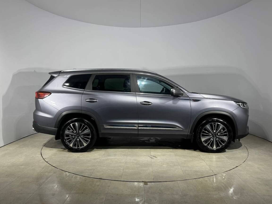 Chery Tiggo 8 Pro Max, 2023 Фото №4