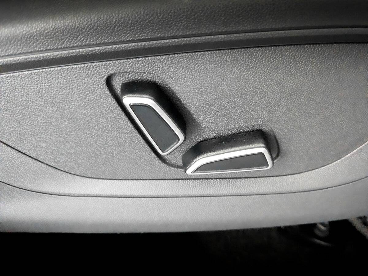 Changan CS55 Plus II, 2023 Фото №25