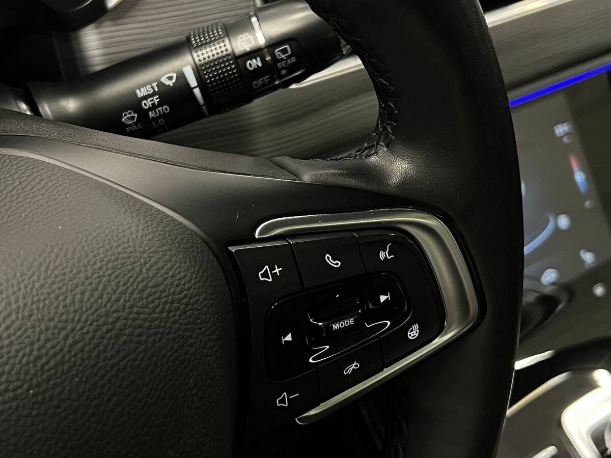 Chery Tiggo 8 Pro, 2021 Фото №23