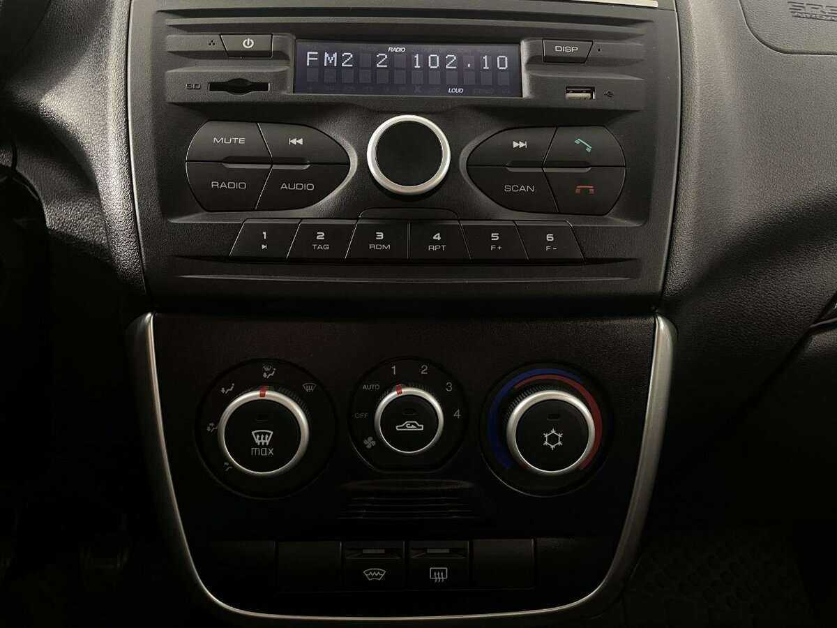 Lada (ВАЗ) Granta, 2021 Фото №12