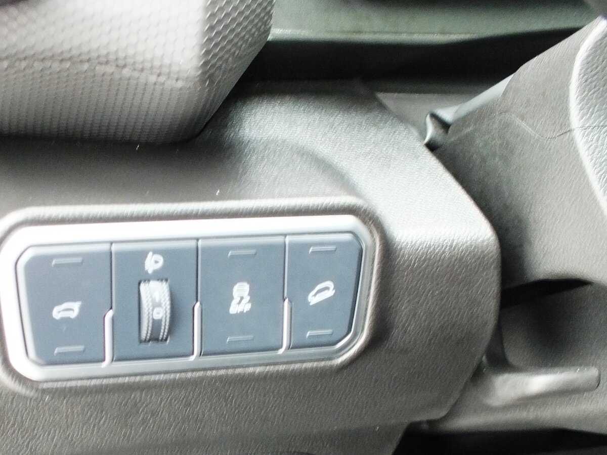 Haval Dargo, 2022 Фото №16