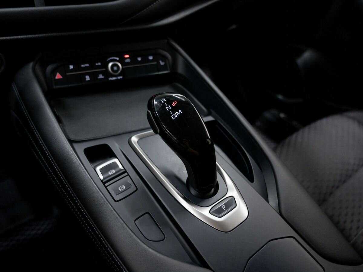 Haval F7, 2019 Фото №22