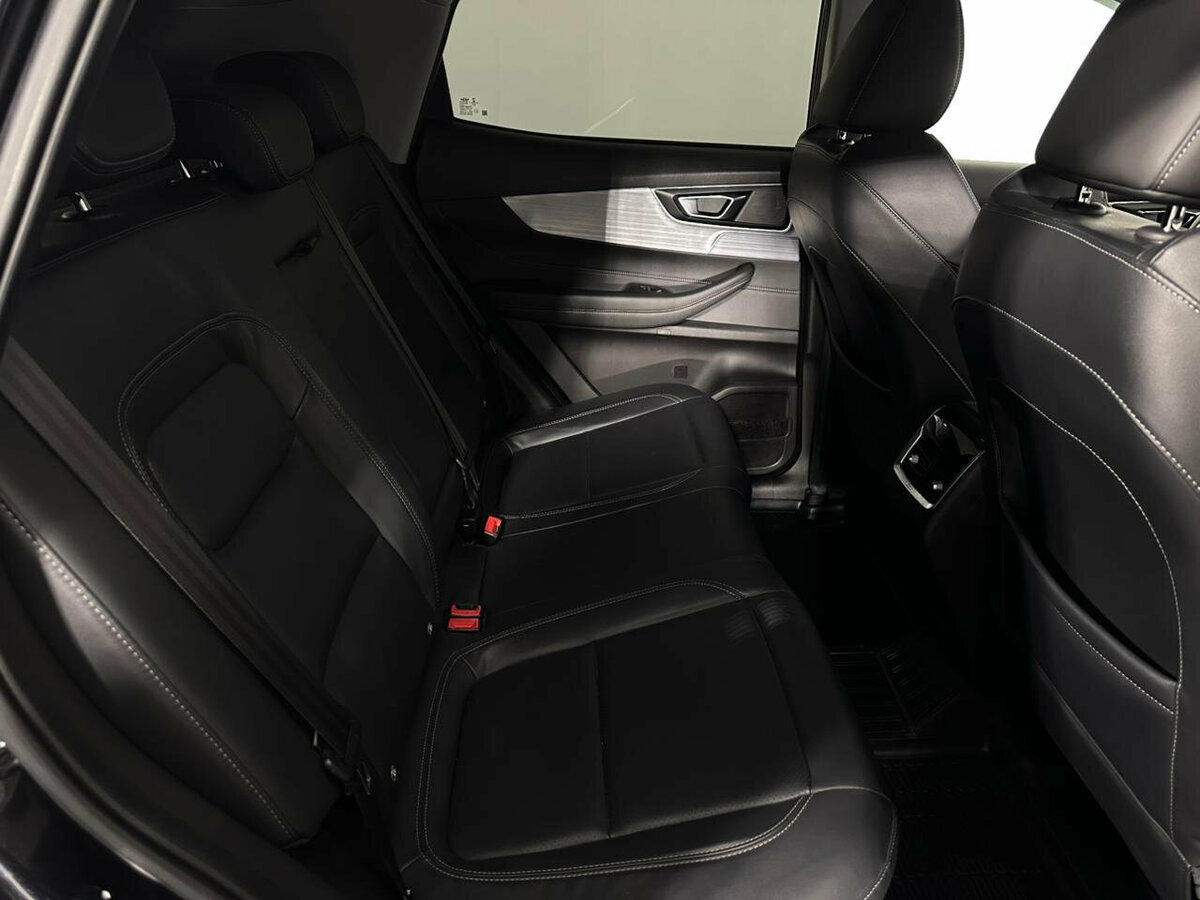 Chery Tiggo 4 Pro I, 2022 Фото №17