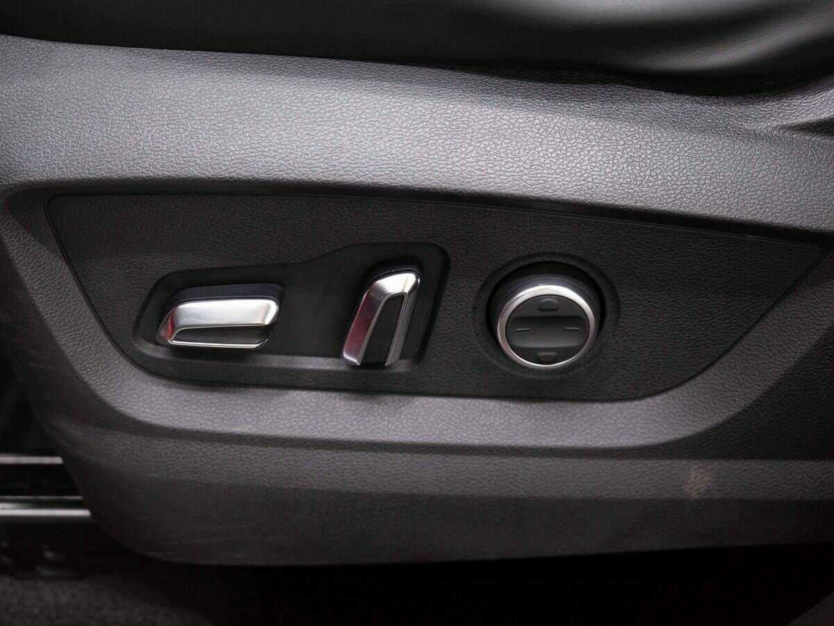 Chery Tiggo 7 Pro, 2021 Фото №13