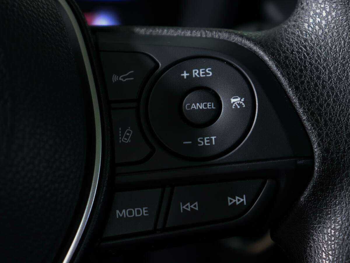 Toyota Corolla, 2022 Фото №16