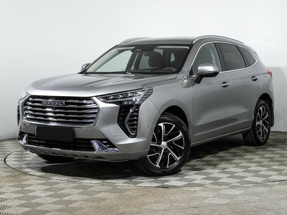 Haval Jolion, 2022 Фото №1
