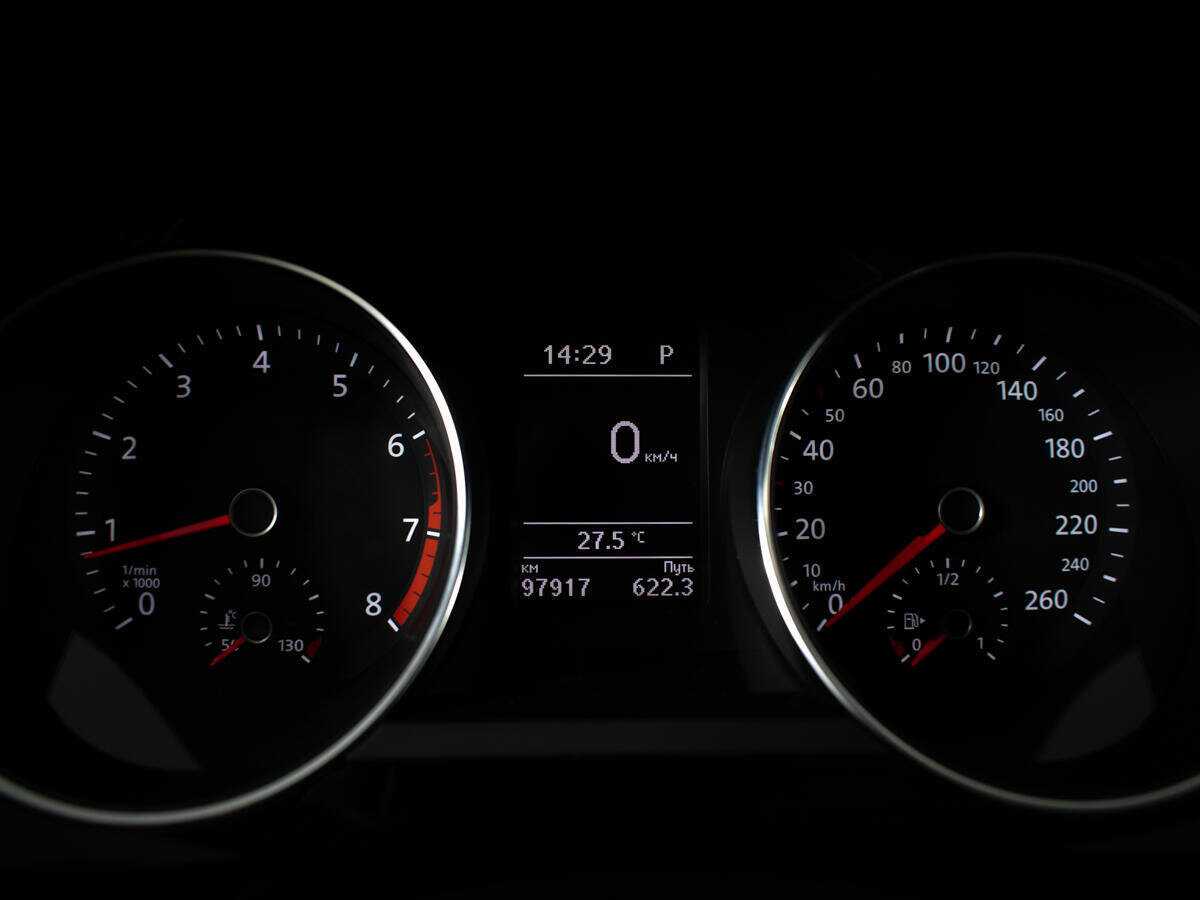 Volkswagen Jetta, 2015 Фото №11