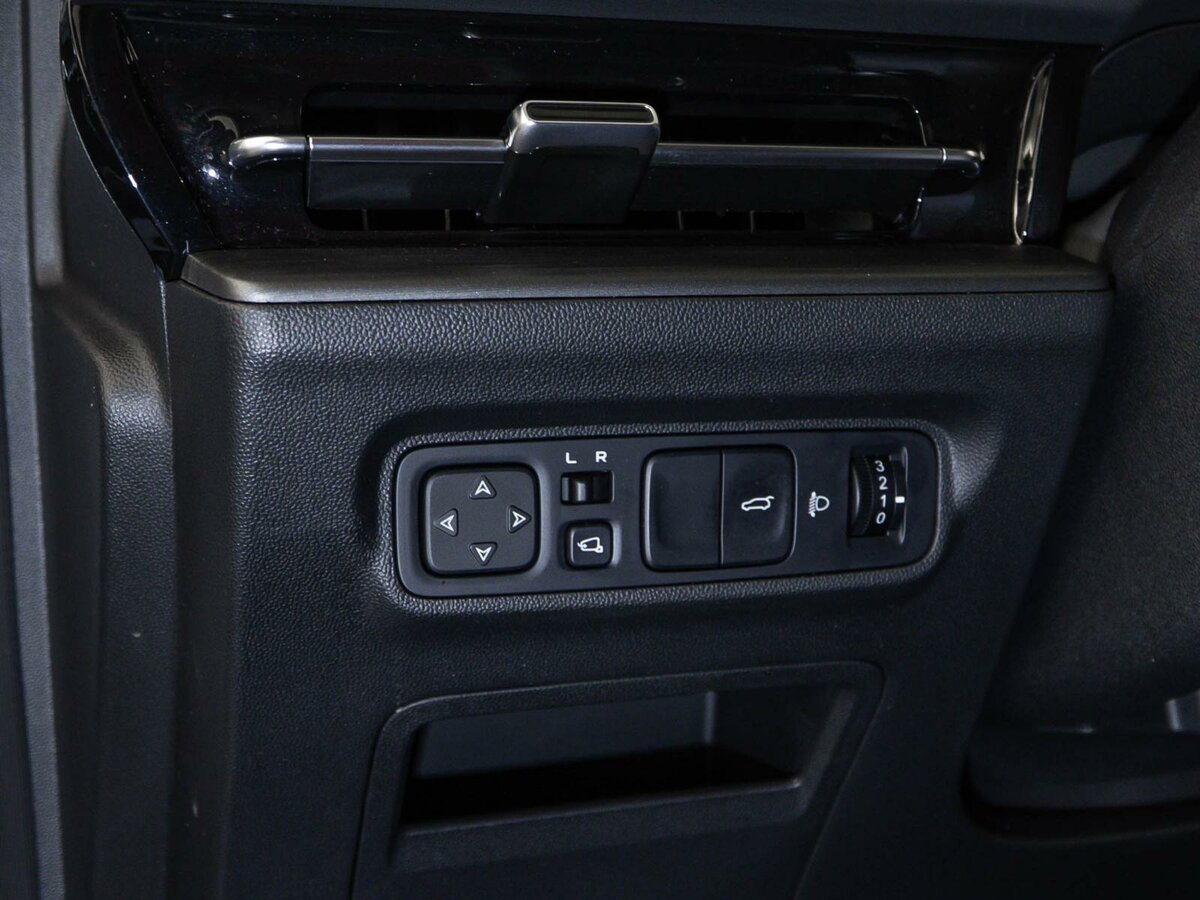 Changan CS55 Plus II, 2023 Фото №15