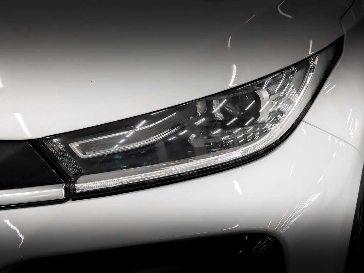 Exeed TXL, 2022 Фото №17