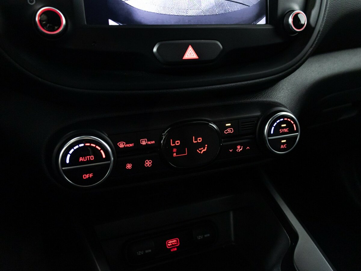 Kia Soul III, 2022 Фото №18