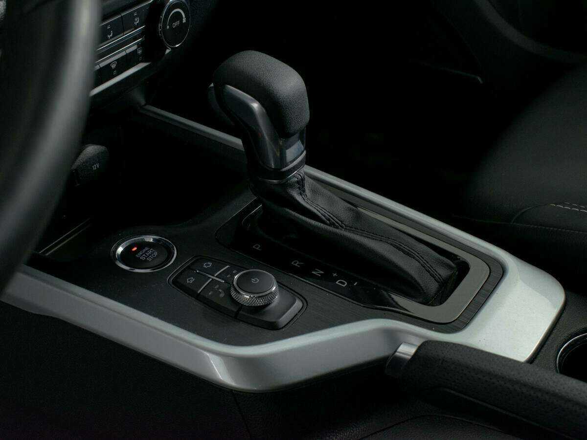 Chery Tiggo 4, 2021 Фото №15