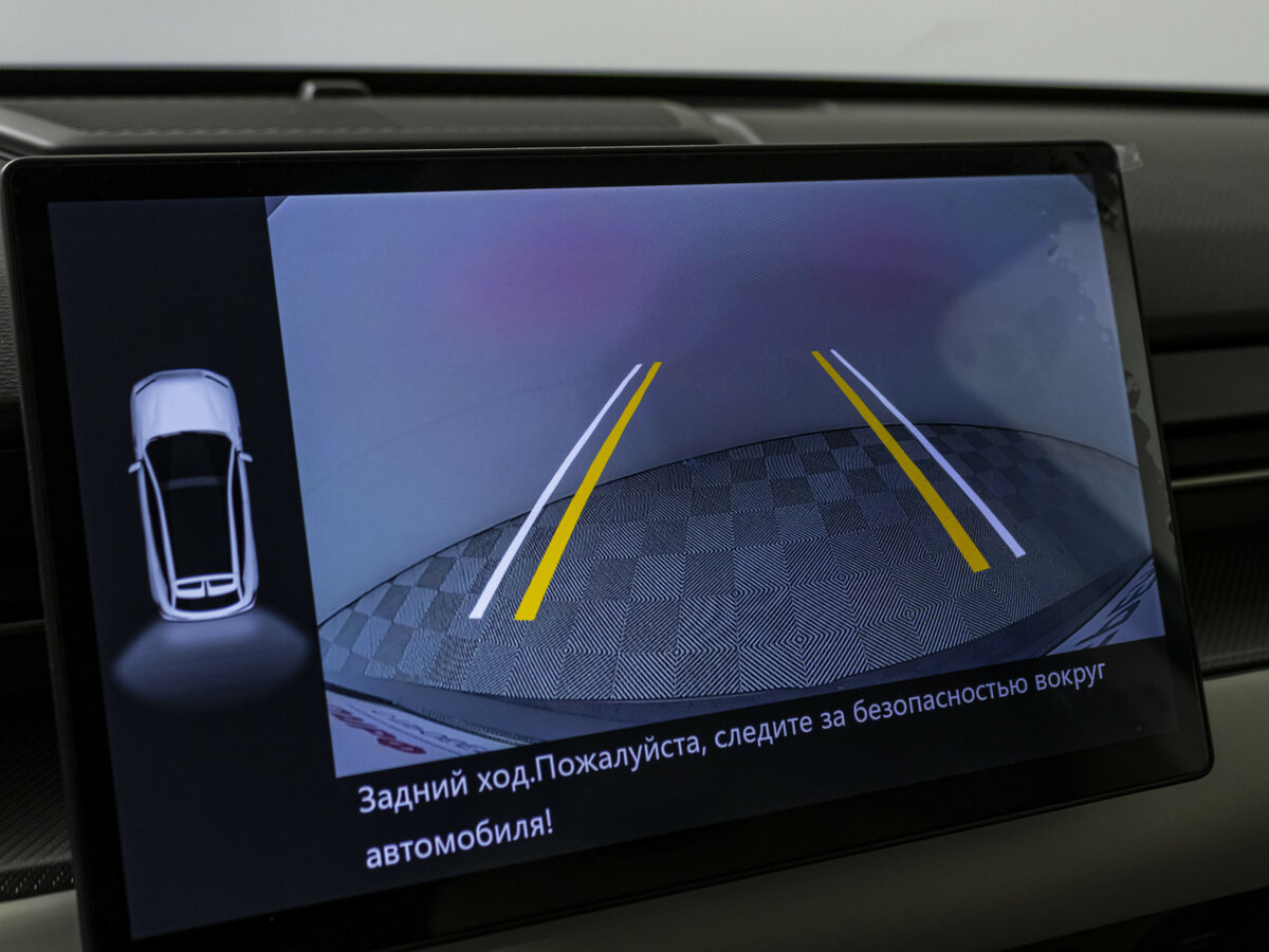 JETOUR DASHING I, 2023 Фото №12