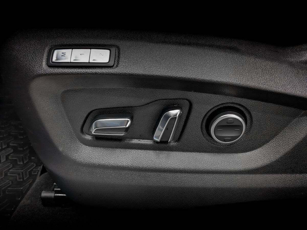 Chery Tiggo 8 Pro, 2022 Фото №20