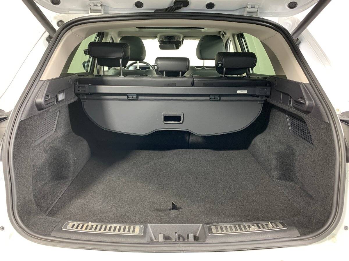 Exeed LX, 2022 Фото №20