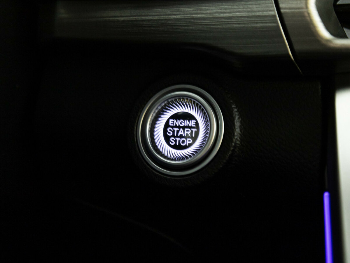 Exeed TXL I Рестайлинг, 2023 Фото №17