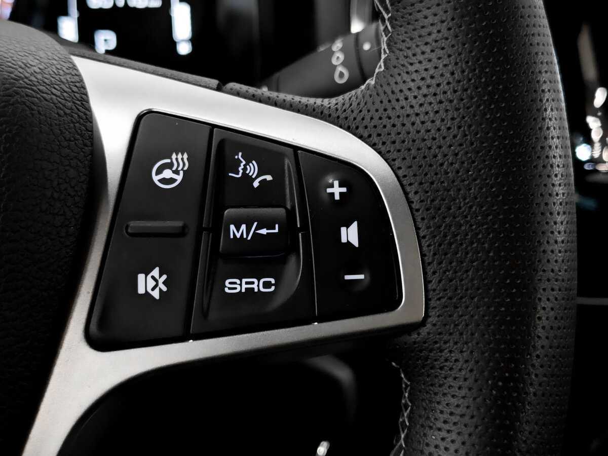 Lada (ВАЗ) XRAY Cross, 2022 Фото №26