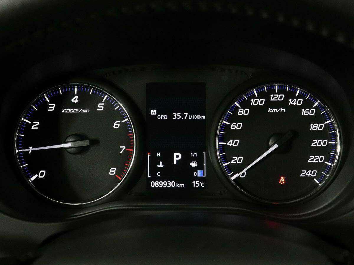 Mitsubishi Outlander, 2021 Фото №8