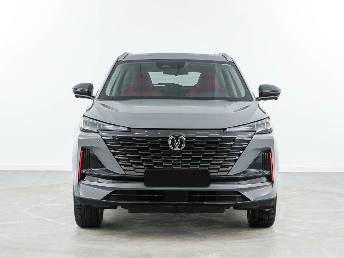 Changan CS55 Plus II, 2023 Фото №2