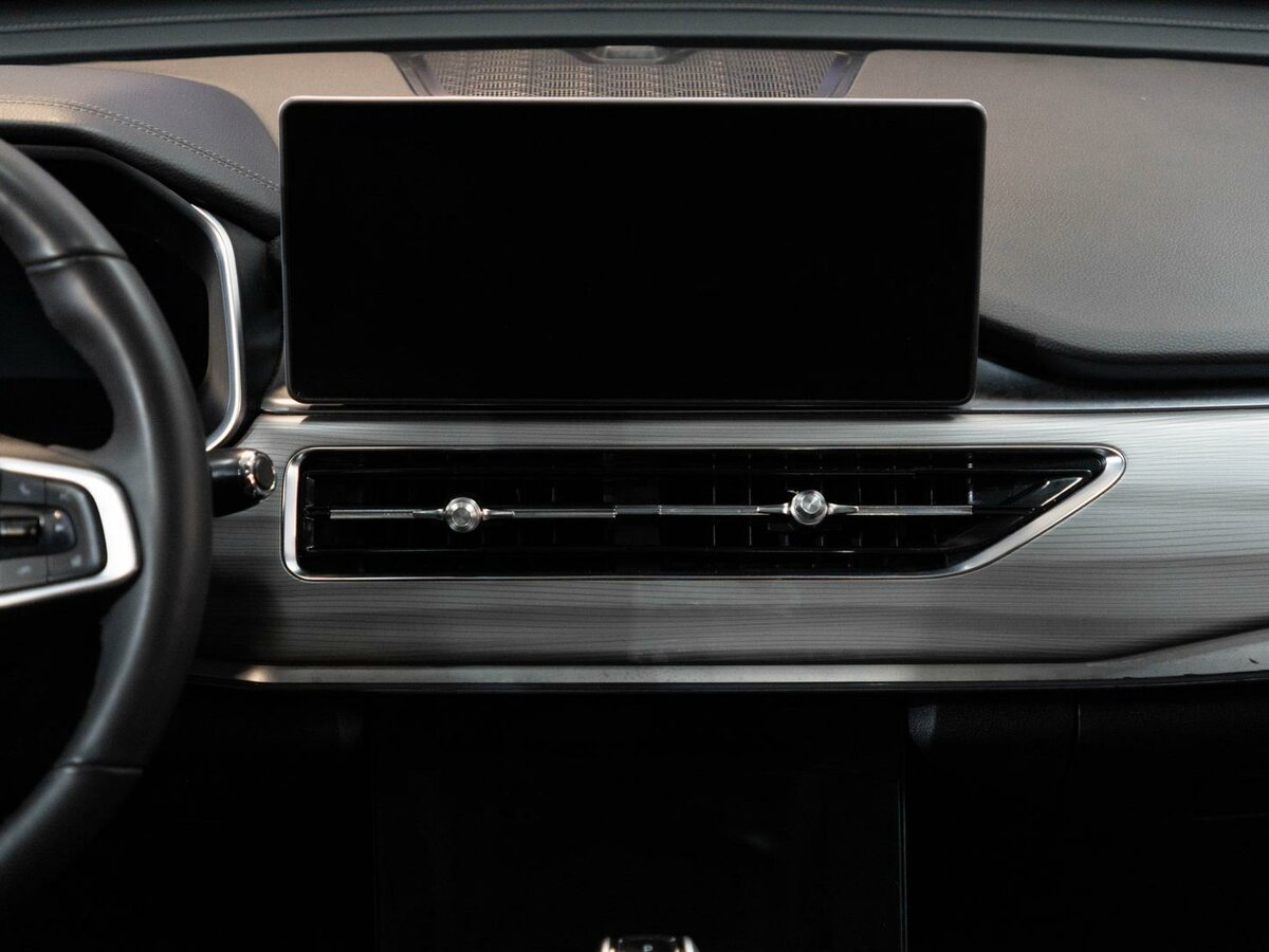 Chery Tiggo 8 Pro I, 2021 Фото №16