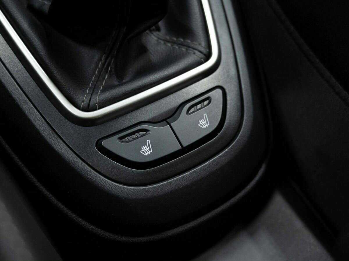 Lada (ВАЗ) Vesta SW Cross, 2021 Фото №23