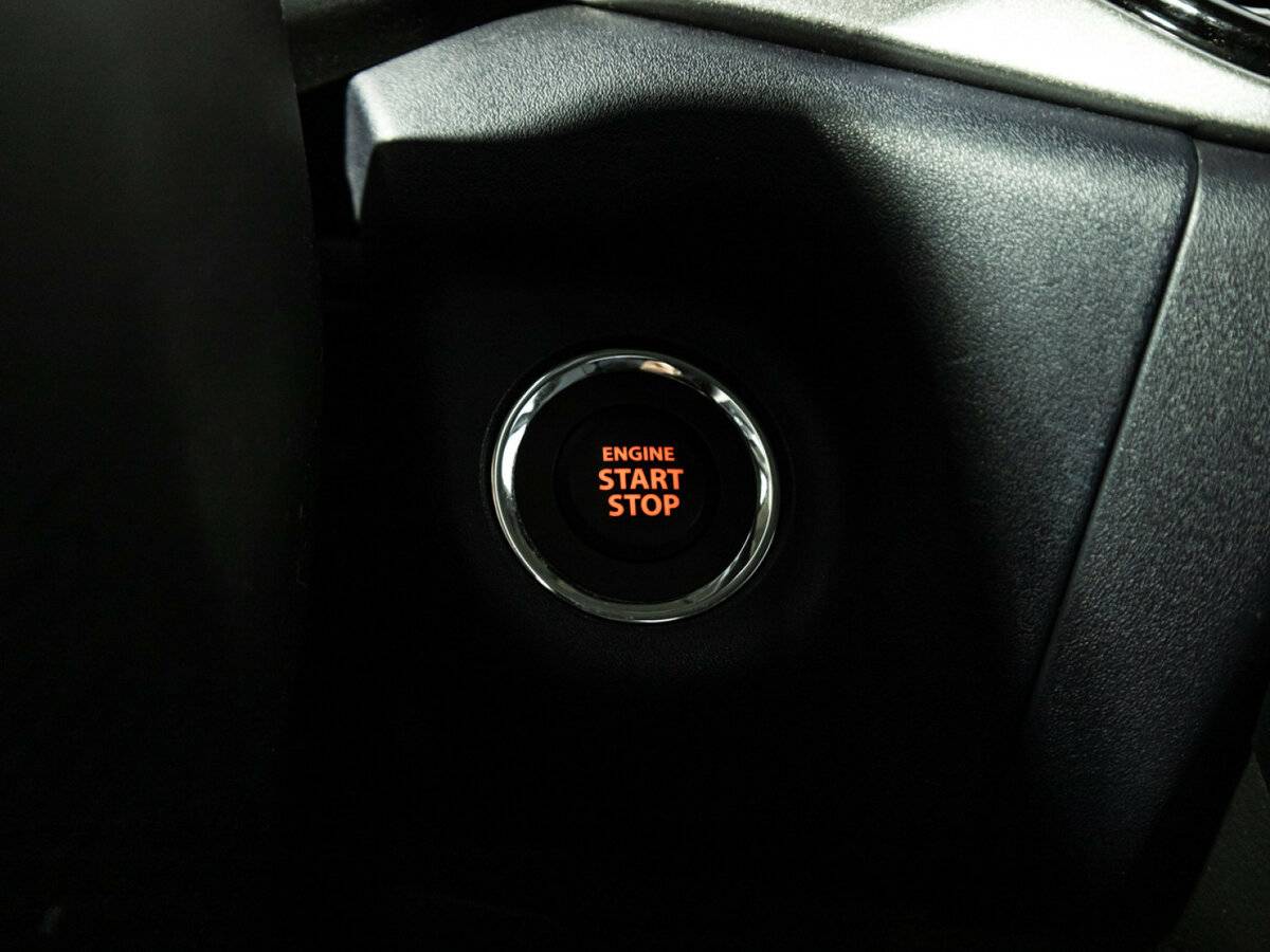 Suzuki Baleno III, 2022 Фото №16