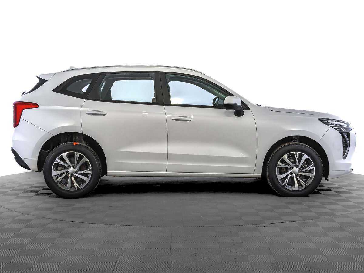 Haval Jolion, 2022 Фото №4