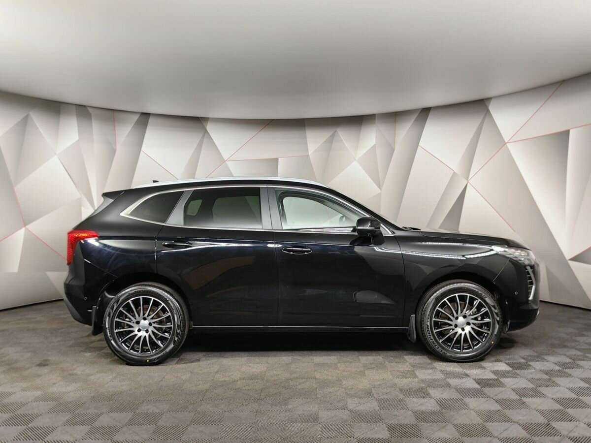 Haval Jolion, 2023 Фото №6