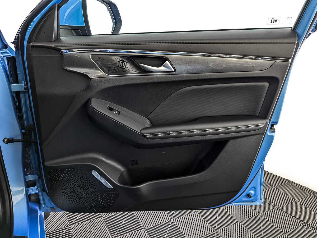 Haval Jolion, 2022 Фото №24