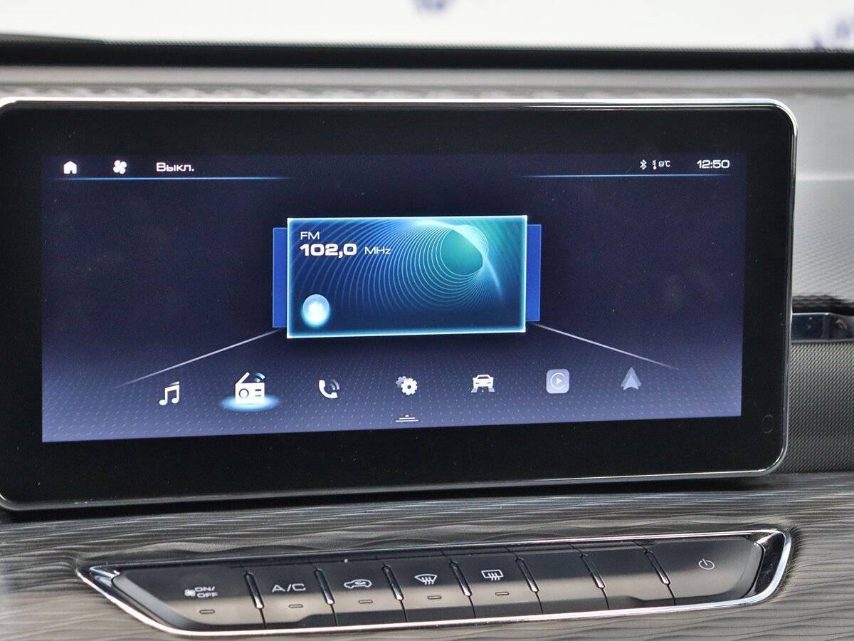 Haval Jolion, 2023 Фото №12