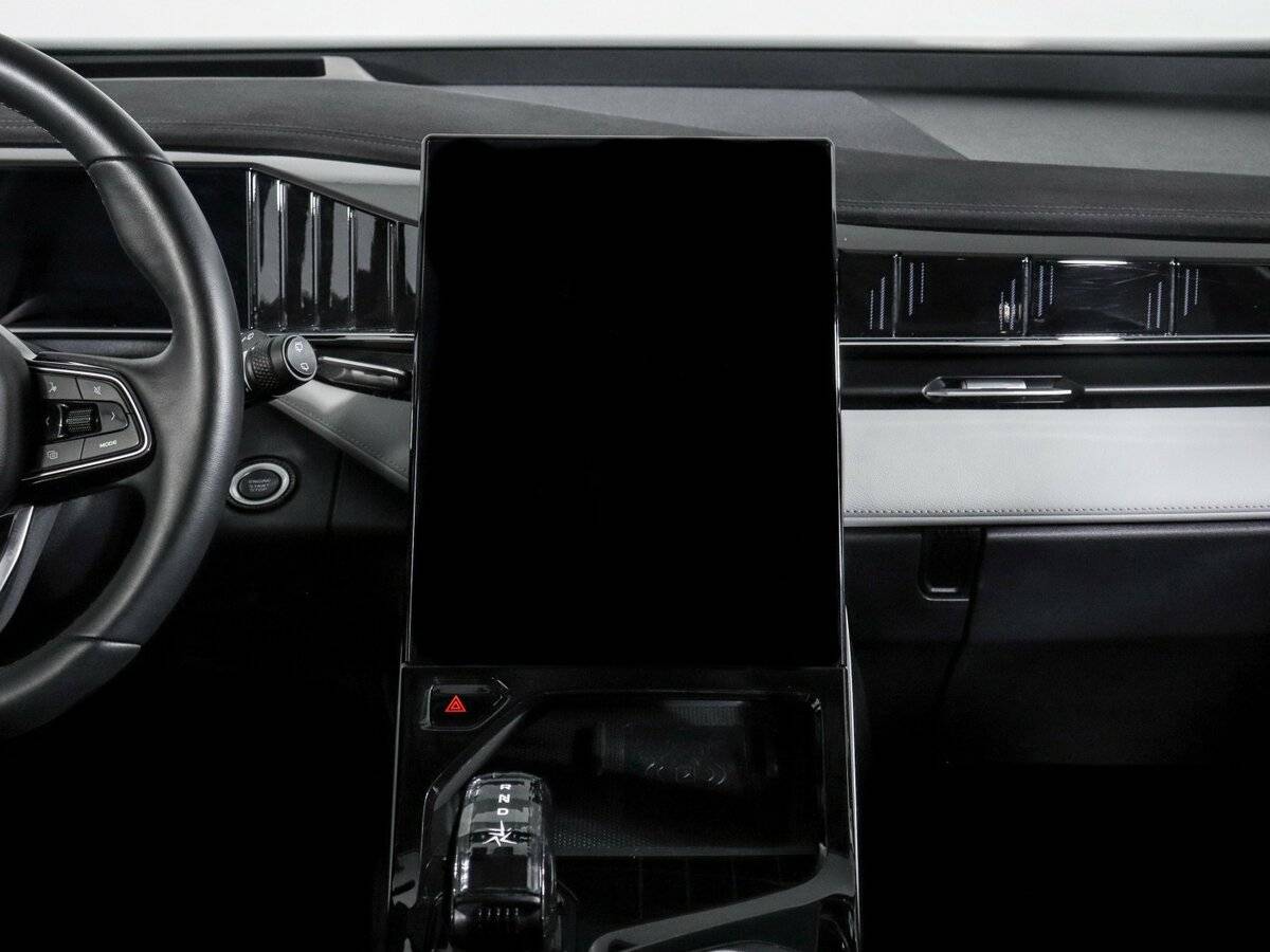 Geely Atlas II, 2024 Фото №11