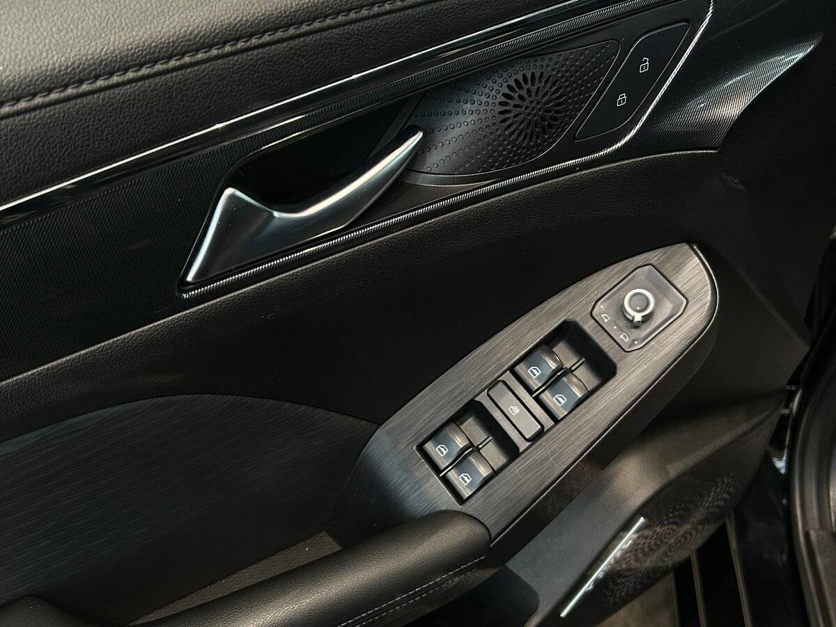 Haval Jolion, 2021 Фото №11