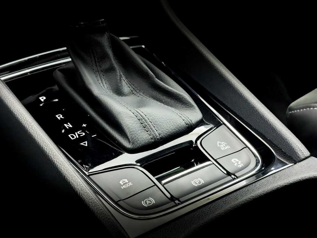 Skoda Karoq DSG6, 2020 Фото №23