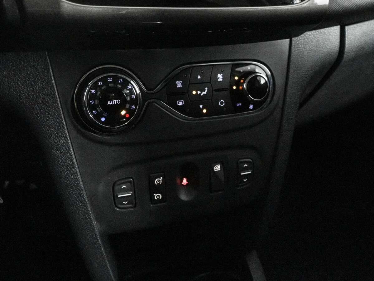 Renault Sandero Stepway, 2015 Фото №10