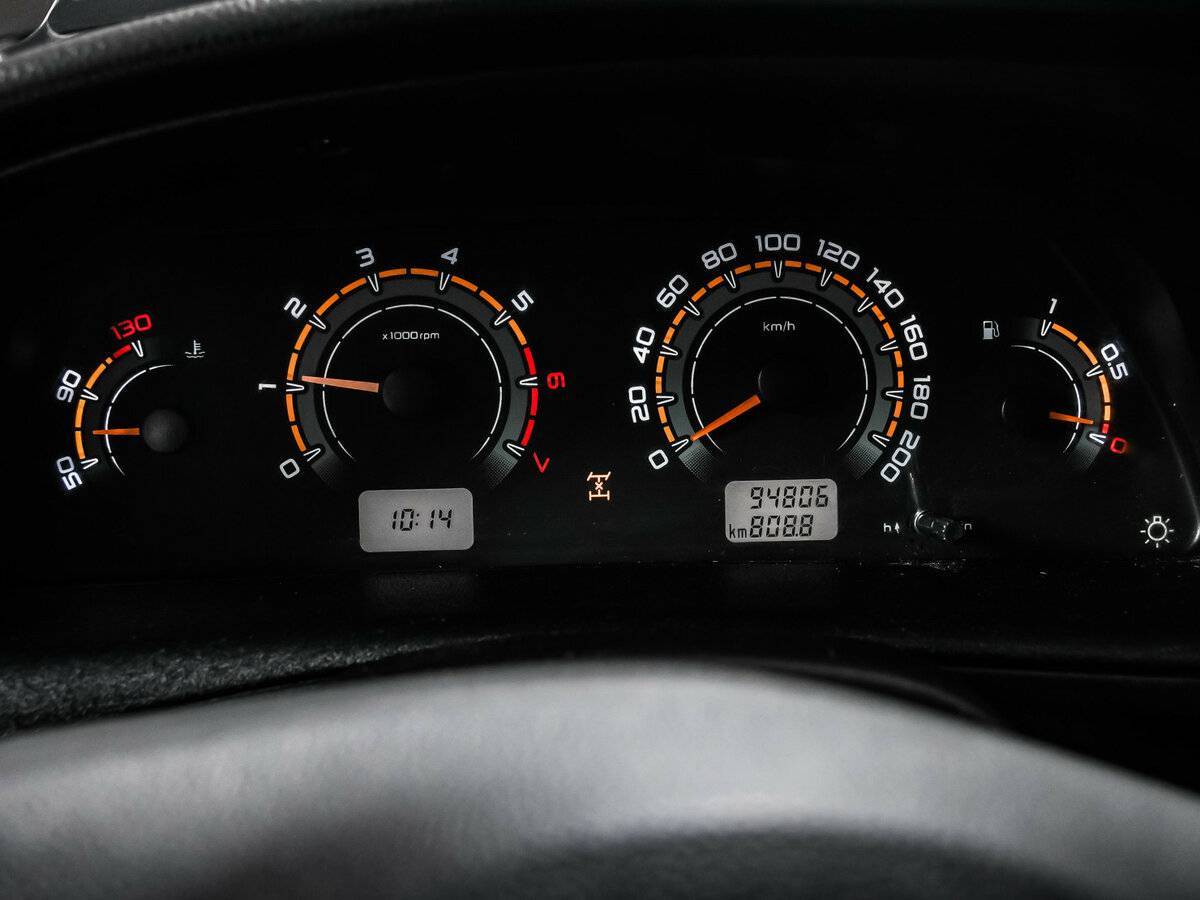 Lada (ВАЗ) Niva, 2021 Фото №10