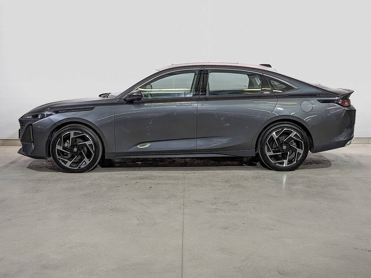 Changan Lamore, 2023 Фото №8