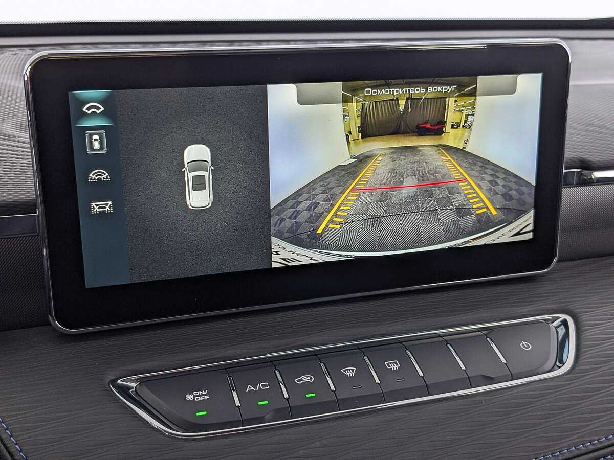 Haval Jolion, 2023 Фото №22